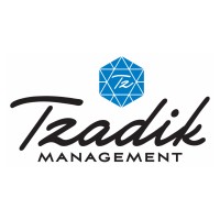 Tzadik Management Logo