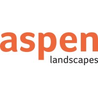 Aspen Landscapes Ltd Logo