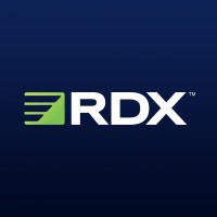 RDX Logo