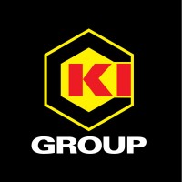KI Group Logo