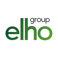 elho group | B Corp Logo