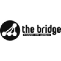 The Bridge Logo