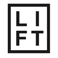 LIFT GYMS LIMITED Logo
