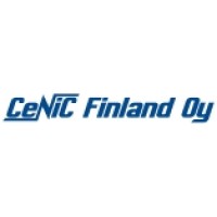 Cenic Finland Oy Logo