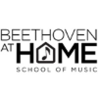 Beethoven at Home Logo