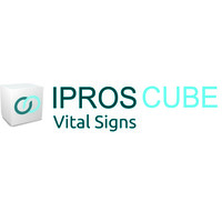 IPROS CUBE Logo