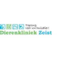 Dierenkliniek Zeist Logo