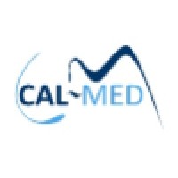 California Medical Systems Logo