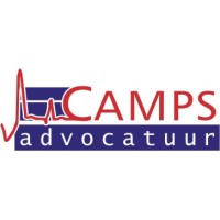 Camps Advocatuur Logo