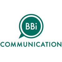 BBi Communication Logo