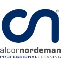 Alcornordeman S.A Logo