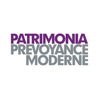 Fondation Patrimonia Logo