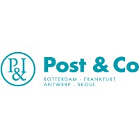 Post & Co Logo