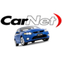 CarNet Pty Ltd Logo