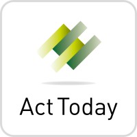 Act Today S.A. Logo