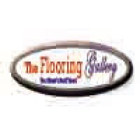 The Flooring Gallery Logo