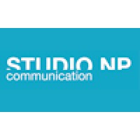 Agence Studio-NP Logo