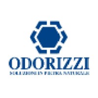 Odorizzi Porfidi Logo