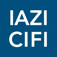 IAZI AG / CIFI SA Logo