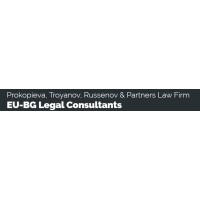 EU-BG Legal Consultants Logo