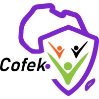 Consumers Federation of Kenya (Cofek) Logo