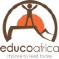 Educo Africa Logo