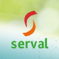 SERVAL SAS Logo