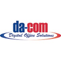 Da-Com Corporation Logo