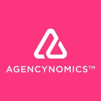 AGENCYNOMICS by Cactus Logo