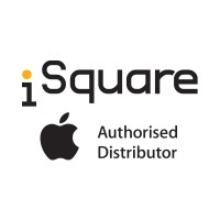 iSquare SA - Apple Authorised Distributor for Greece & Cyprus Logo