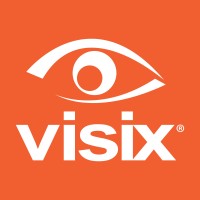 Visix Digital Signage Logo
