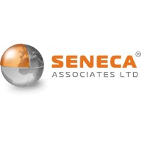 SenecaLtd Logo