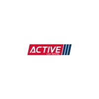 Active Car Rental Logo