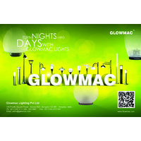Glowmac Lighting Pvt Ltd Logo