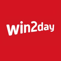 win2day Logo