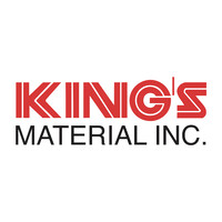 Kings Material, Inc. Logo