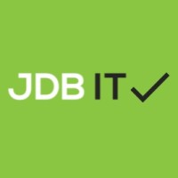 JDB-IT Logo