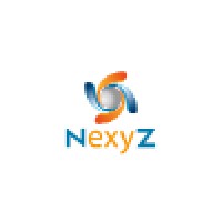 NexyZ Logo