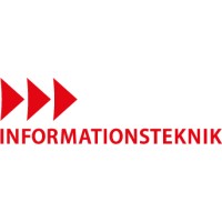 Informationsteknik Scandinavia AB Logo