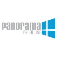 Panorama Profil line SA Logo