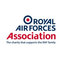 Royal Air Forces Association Logo
