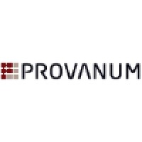 Provanum AB Logo