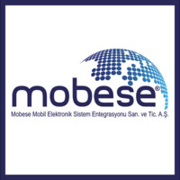 MOBESE A.S. Logo