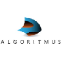 Algoritmus Ltd Logo