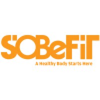 SOBeFiT Magazine Logo