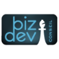 BizDev Conseil Logo