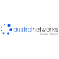 Austral Networks Logo