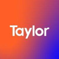 The Taylor Group Logo