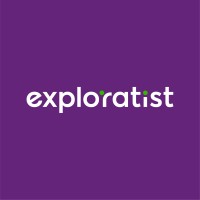 exploratist | employee experience agency Logo