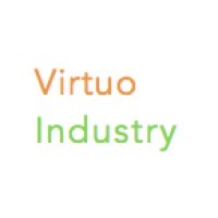 Virtuo B.V. Logo